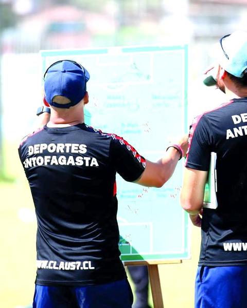 miguel zamora/deportes antofagasta