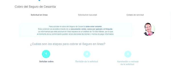 agencia uno /captura de pantalla