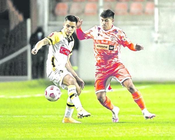 cobreloa sdap
