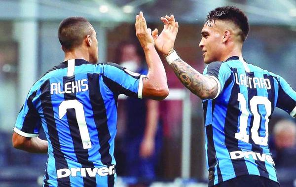 inter de milán