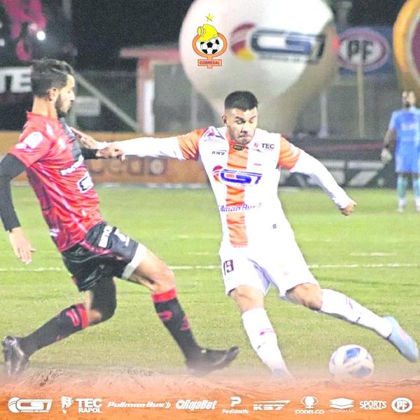 foto: @clubdepcobresal