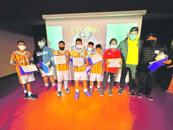 Fotos: mindep-IND