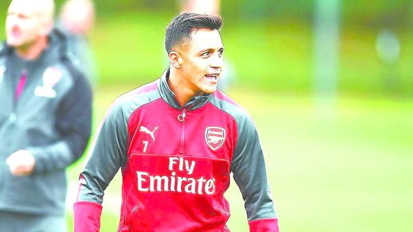 arsenal.com