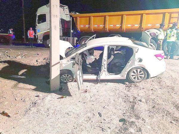 fotos: carabineros