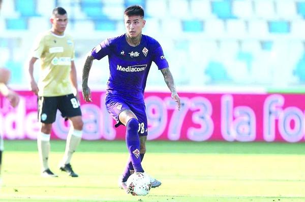 fiorentina