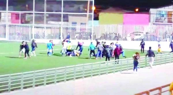 Captura de Video