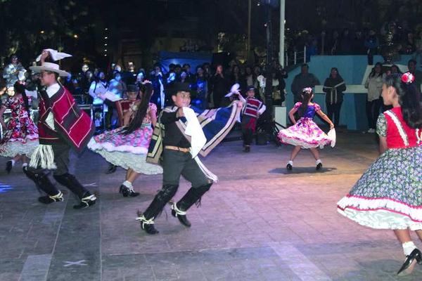 Fotos: Pablo Mamani Prado