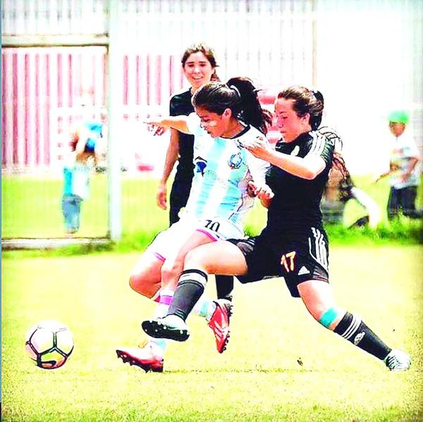 facebook Club Deportes Antofagasta Femenino/JMN