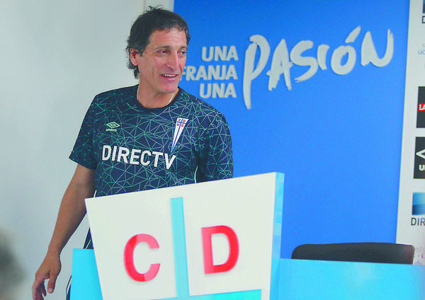 agencia uno