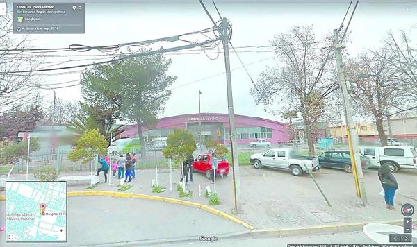 YVO SALINAS/AGENCIAUNO
