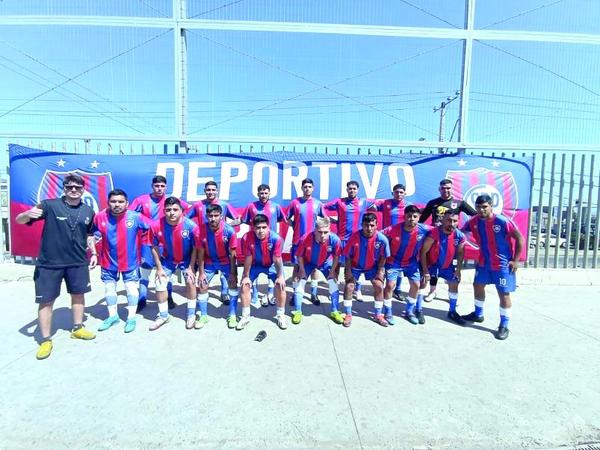 club deportivo prat antofagasta