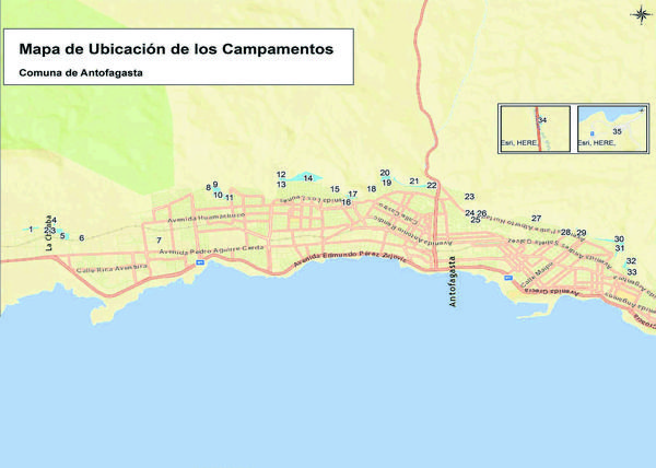 gobierno regional