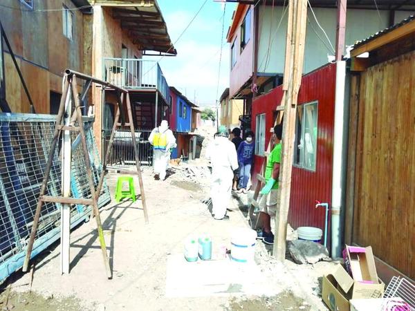 FAcebook: Los Arenales Rompiendo Barreras