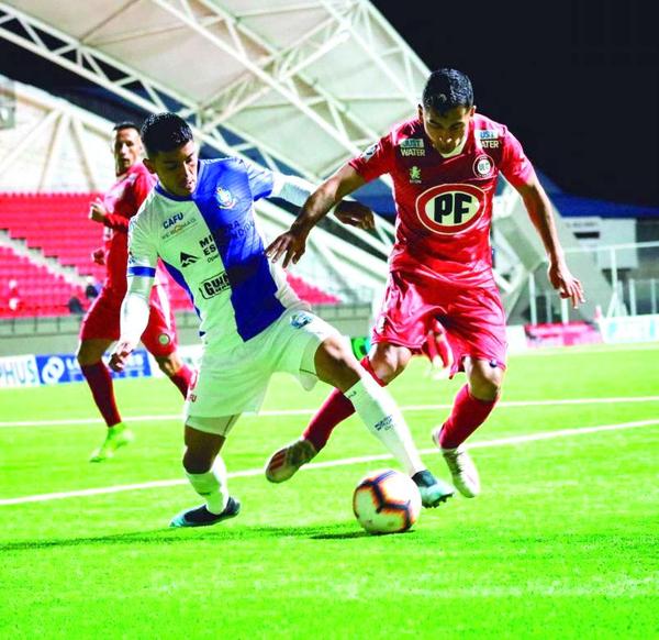 deportes antofagasta