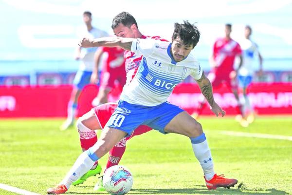 FRANCISCO LONGA/AGENCIAUNO