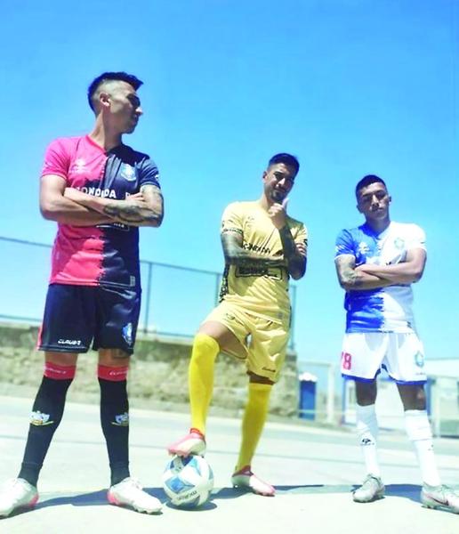 fotos deportes antofagasta
