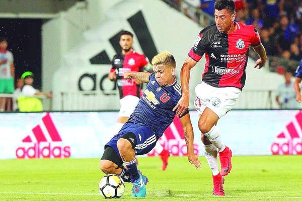 ARMANDO SANCHEZ/AGENCIAUNO