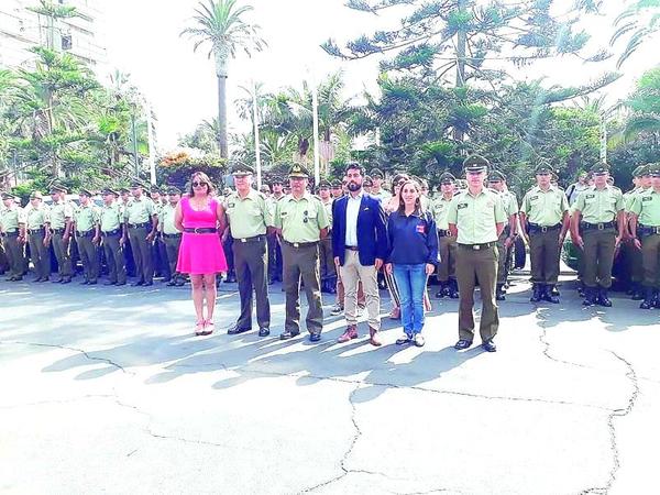 carabineros