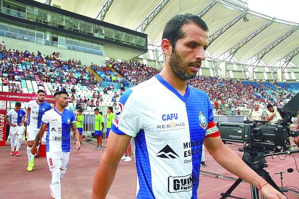 Sebastián Rojas Rojo