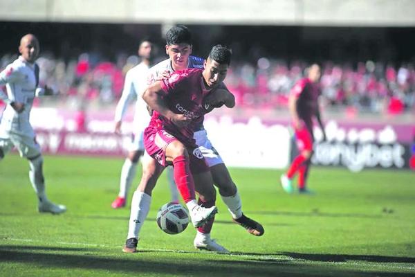 fotos: Hernán Contreras
