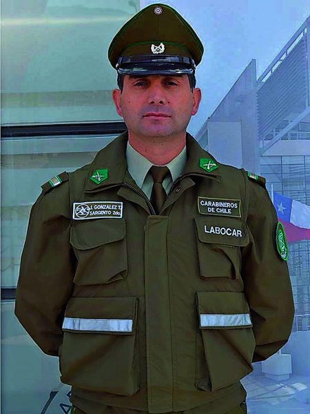 carabineros