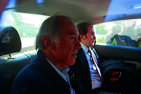 RODRIGO SAENZ/AGENCIAUNO