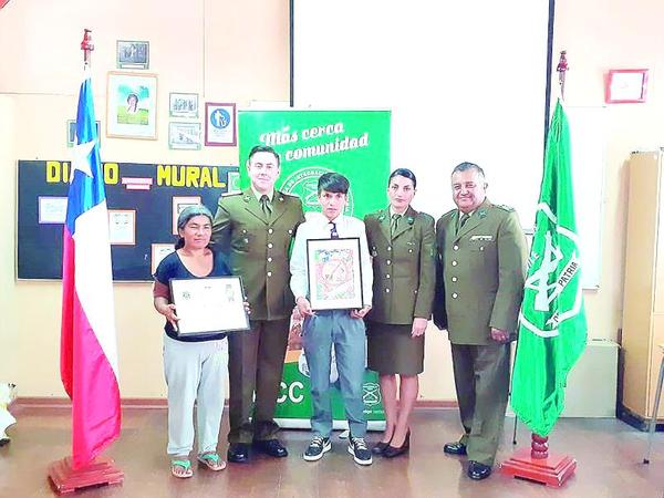 carabineros