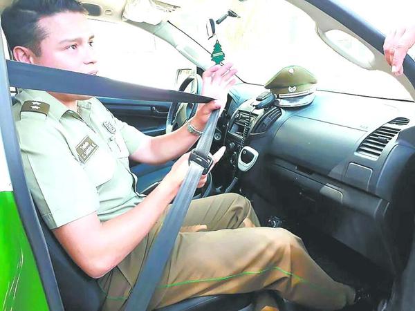 carabineros