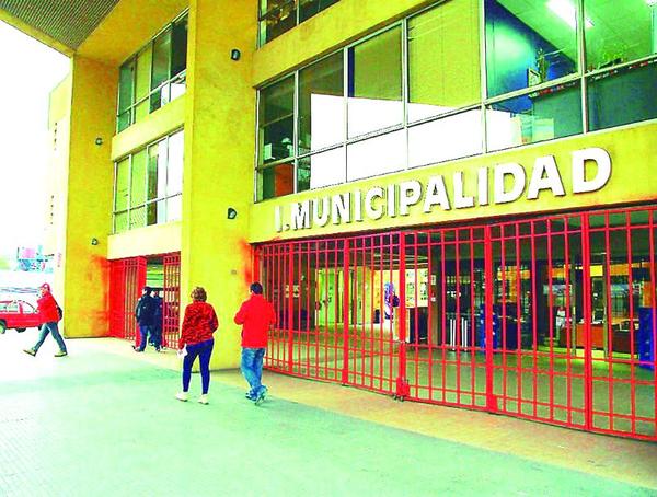 Municipalidad de Antofagasta