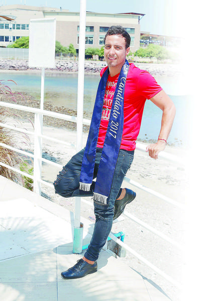 sebastián rojas rojo