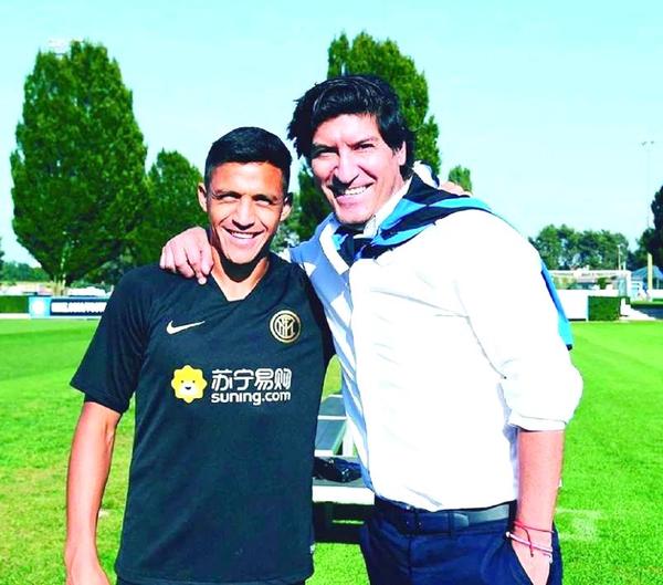 inter de milán