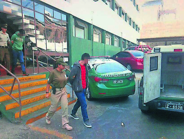 carabineros