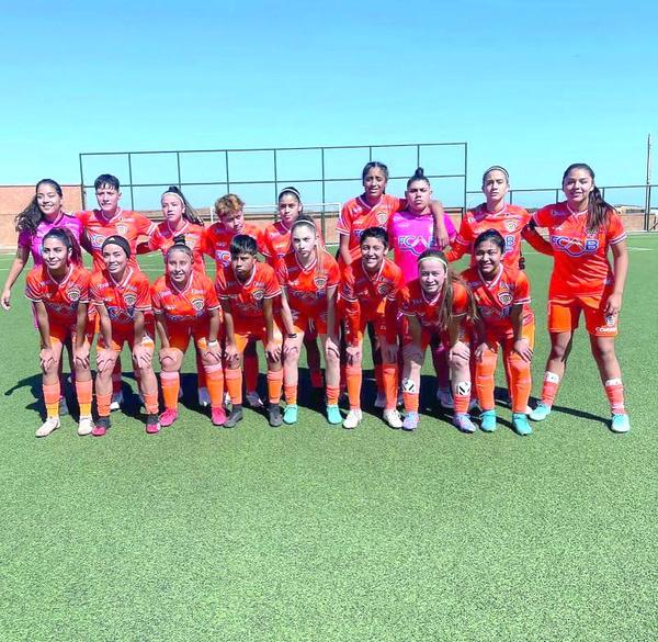 fotos cobreloa/mauro ríos