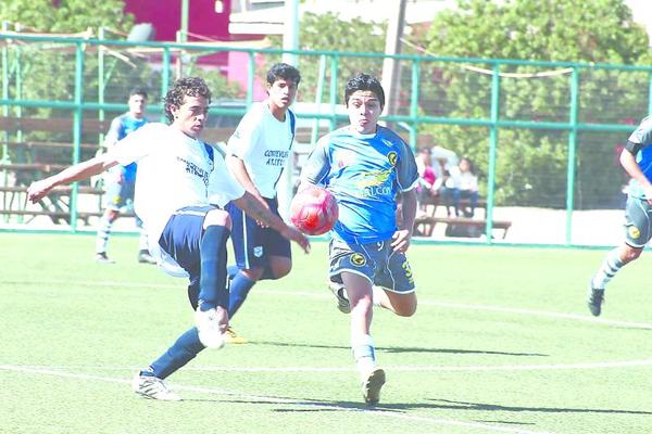 antofagastina deportes