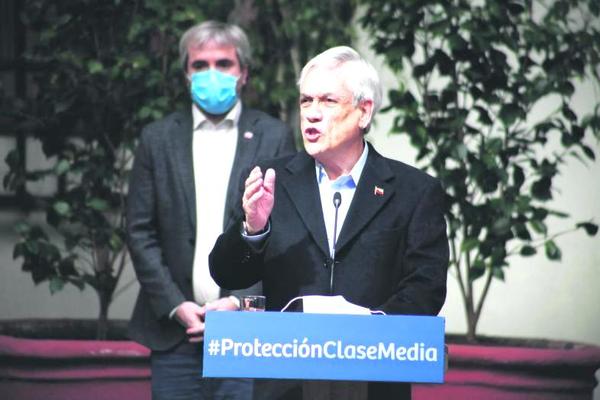 Mauricio Mendez/AGENCIAUNO