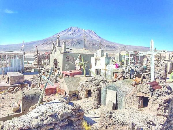 FACEBOOK RINCONES DE CHILE