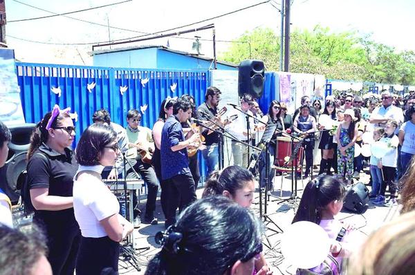 fotos: sebastian andres rojas rojo