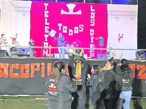 Fotos: Pablo Mamani Prado