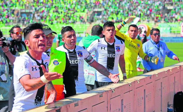 agencia uno