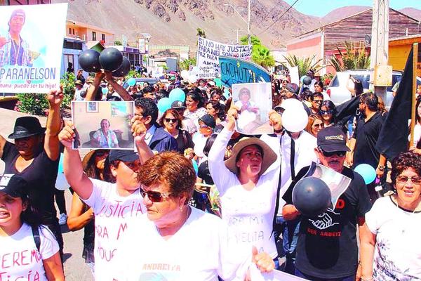 fotos: omar acosta