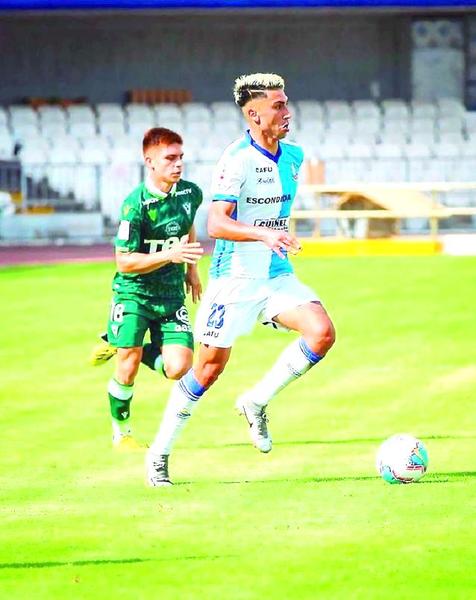 deportes antofagasta