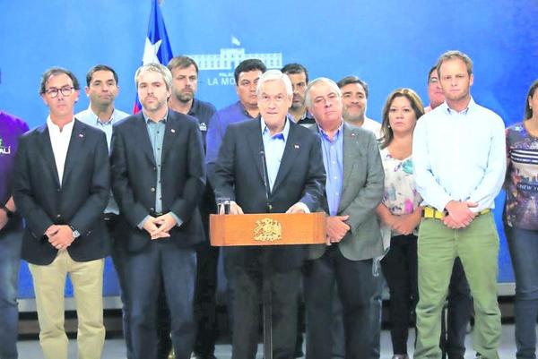 agencia uno