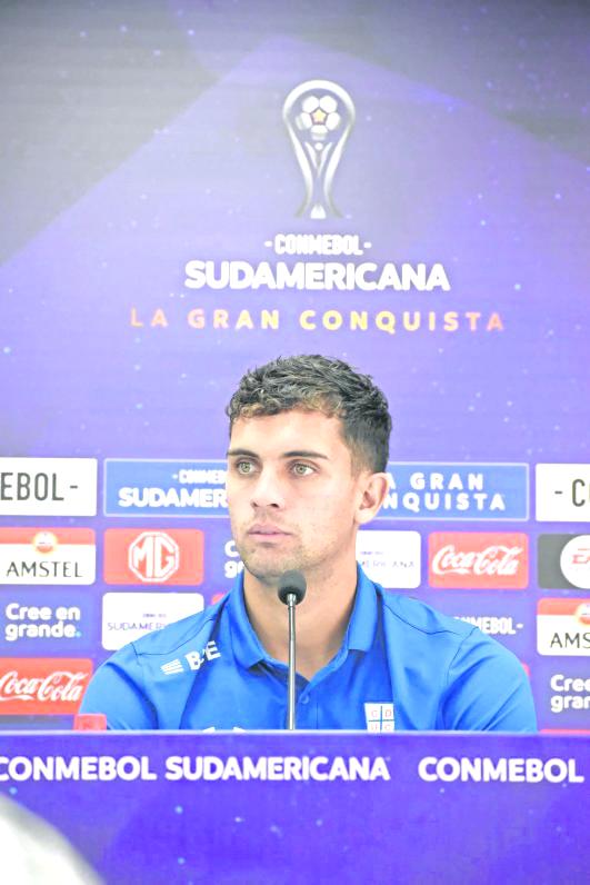 @Cruzados