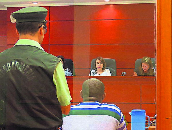 tribunal