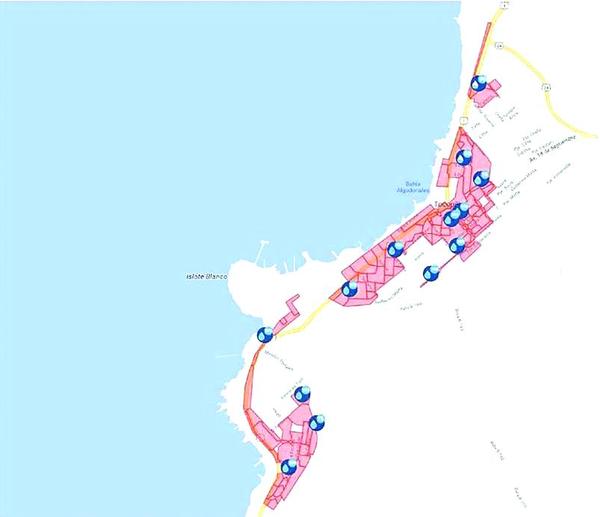 Aguas Antofagasta