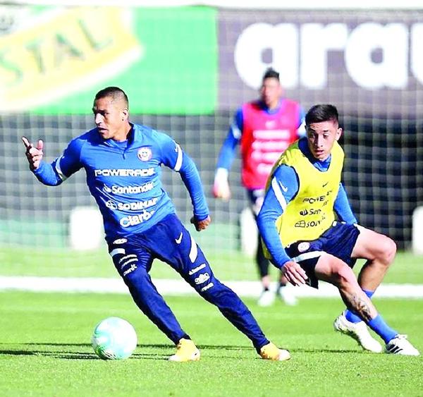 agencia uno