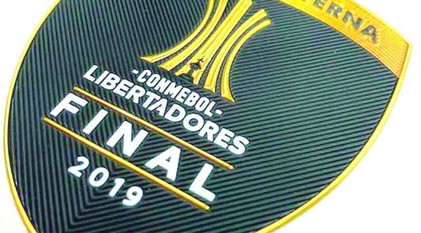 conmebol