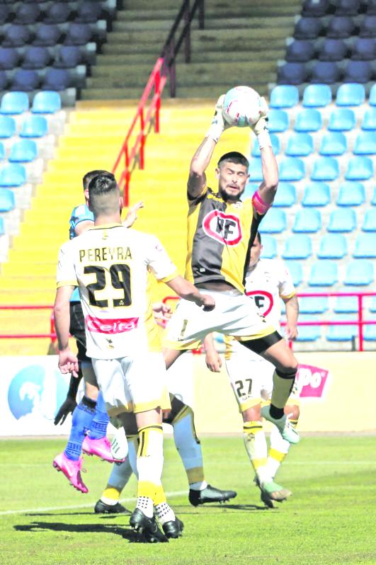 DANIEL PINO / AGENCIAUNO