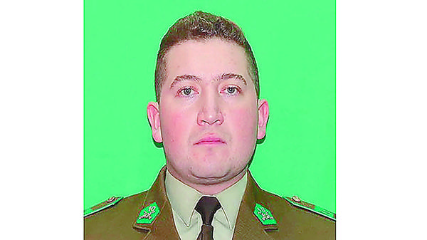 carabineros