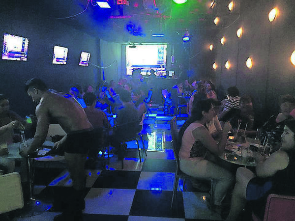 club avalon